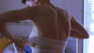 Hilary Swank – Boys Don’t Cry (1999)