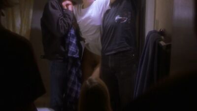 Hilary Swank – Boys Don’t Cry (1999)