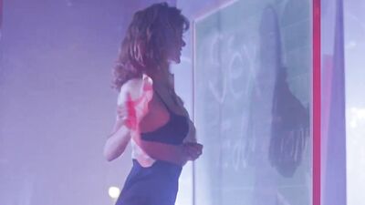 Bristi Havins, Tonie Perensky – Varsity Blues (1999)