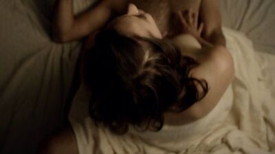 Lara Beckmann – Kuess mich tiefer (2012)