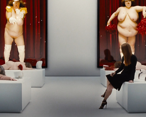 Lori Jean Wilson, Piper Major, Peggy Fields Richardson, Michele Dunn – Nocturnal Animals (2016)