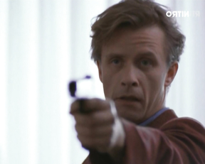 Caroline Grothgar - Zwei auf einen Streich s03e10 (1998)