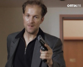 Caroline Grothgar - Zwei auf einen Streich s03e10 (1998)