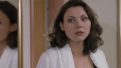Caroline Grothgar - Zwei auf einen Streich s03e10 (1998)