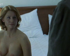 Ewa Skibinska – Tydzien z zycia mezczyzny (1999)