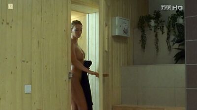 Anna Samusionek, Karina Zinkiewicz – Tydzien z zycia mezczyzny (1999)