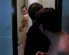 Ina Paule Klink – Wilsberg s01e33 (2011)