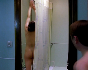 Ina Paule Klink – Wilsberg s01e33 (2011)