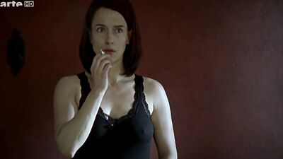 Claudia Michelsen – 12 heisst Ich liebe dich (2007)