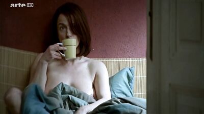 Claudia Michelsen – 12 heisst Ich liebe dich (2007)