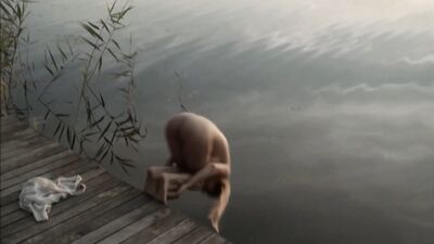 Ina Marija Bartaite, etc – Peace to Us in Our Dreams (2015)