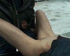 Raffaela Anderson, Karen Lancaume – Baise Moi (2000)