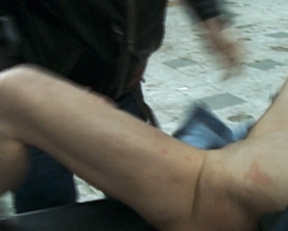 Raffaela Anderson, Karen Lancaume – Baise Moi (2000)