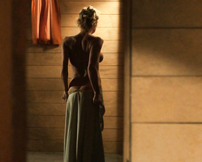 Pamela Anderson – The People Garden (2016)