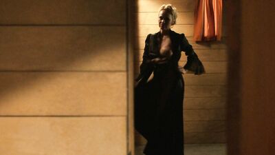 Pamela Anderson – The People Garden (2016)