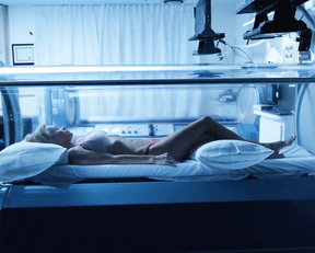 Pamela Anderson – Connected (2015)