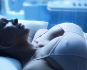 Pamela Anderson – Connected (2015)