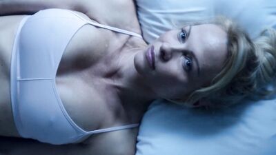 Pamela Anderson – Connected (2015)