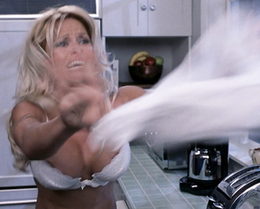 Pamela Anderson – Scary Movie 3 (2003)