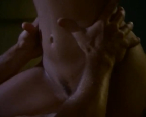 Jennifer Burton, Shari Eckert – Emmanuelle in Space. First Contact (1994)