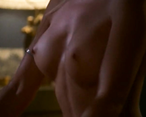 Jennifer Burton, Shari Eckert – Emmanuelle in Space. First Contact (1994)