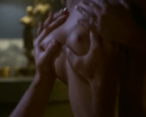 Jennifer Burton, Shari Eckert – Emmanuelle in Space. First Contact (1994)