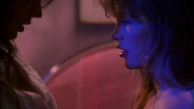 Krista Allen, Tiendra Demian. Emmanuelle in Space – A Lesson in Love (1994)
