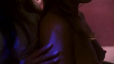 Krista Allen, Tiendra Demian. Emmanuelle in Space – A Lesson in Love (1994)