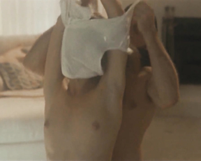 Linda Fiorentino – Beyond the Law (1992)