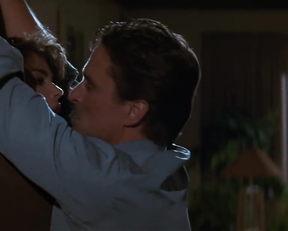 Jeanne Tripplehorn – Basic Instinct (1992)