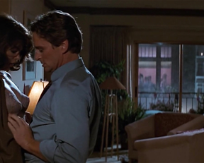 Jeanne Tripplehorn – Basic Instinct (1992)