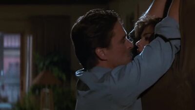 Jeanne Tripplehorn – Basic Instinct (1992)