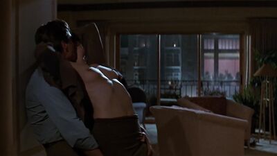 Jeanne Tripplehorn – Basic Instinct (1992)