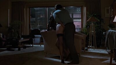 Jeanne Tripplehorn – Basic Instinct (1992)