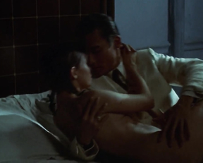 Jane March – The Lover (1992)