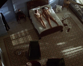 Jane March – The Lover (1992)