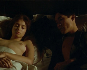 Jane March – The Lover (1992)