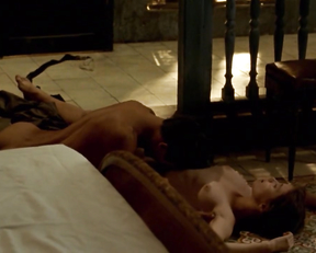 Jane March – The Lover (1992)