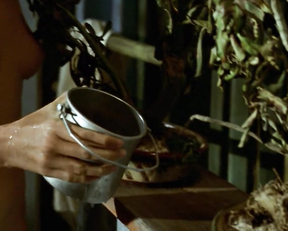 Jane March – The Lover (1992)