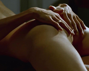 Jane March – The Lover (1992)