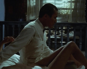 Jane March – The Lover (1992)