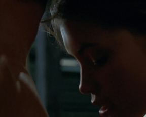 Jane March – The Lover (1992)