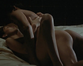 Jane March – The Lover (1992)