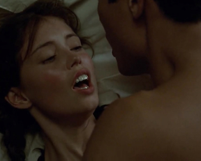 Jane March – The Lover (1992)