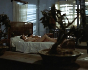 Jane March – The Lover (1992)