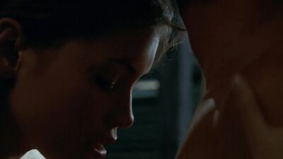Jane March – The Lover (1992)