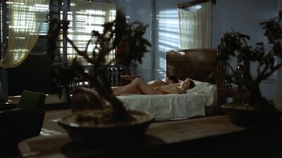 Jane March – The Lover (1992)