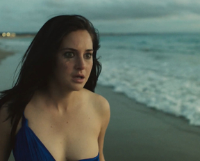 Shailene Woodley – Big Little Lies s01e03 (2017)