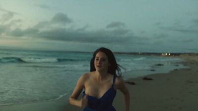 Shailene Woodley – Big Little Lies s01e03 (2017)