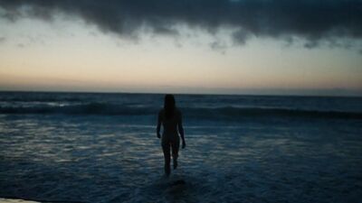 Shailene Woodley – Big Little Lies s01e03 (2017)